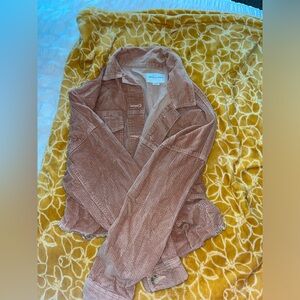 American eagle jacket!